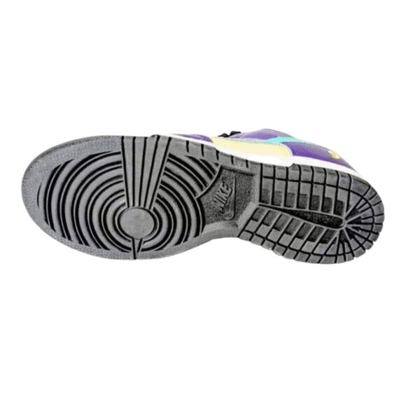 NIKE Dunk Low LX 'Lisa Leslie' Sneakers Size 7.5 - Picture 9 of 9